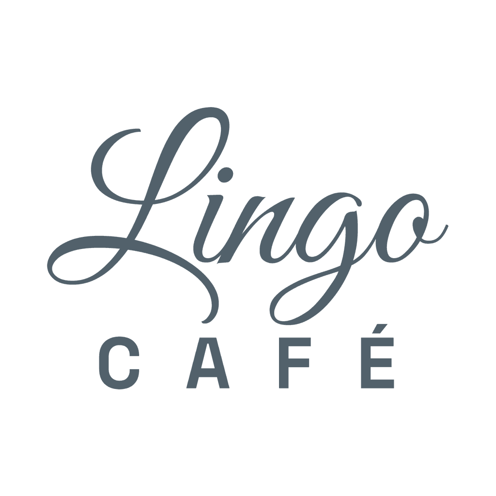 LingoCafe logo